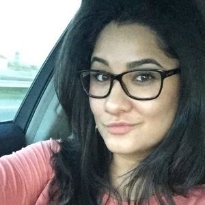 Meet your Posher, Lindsey